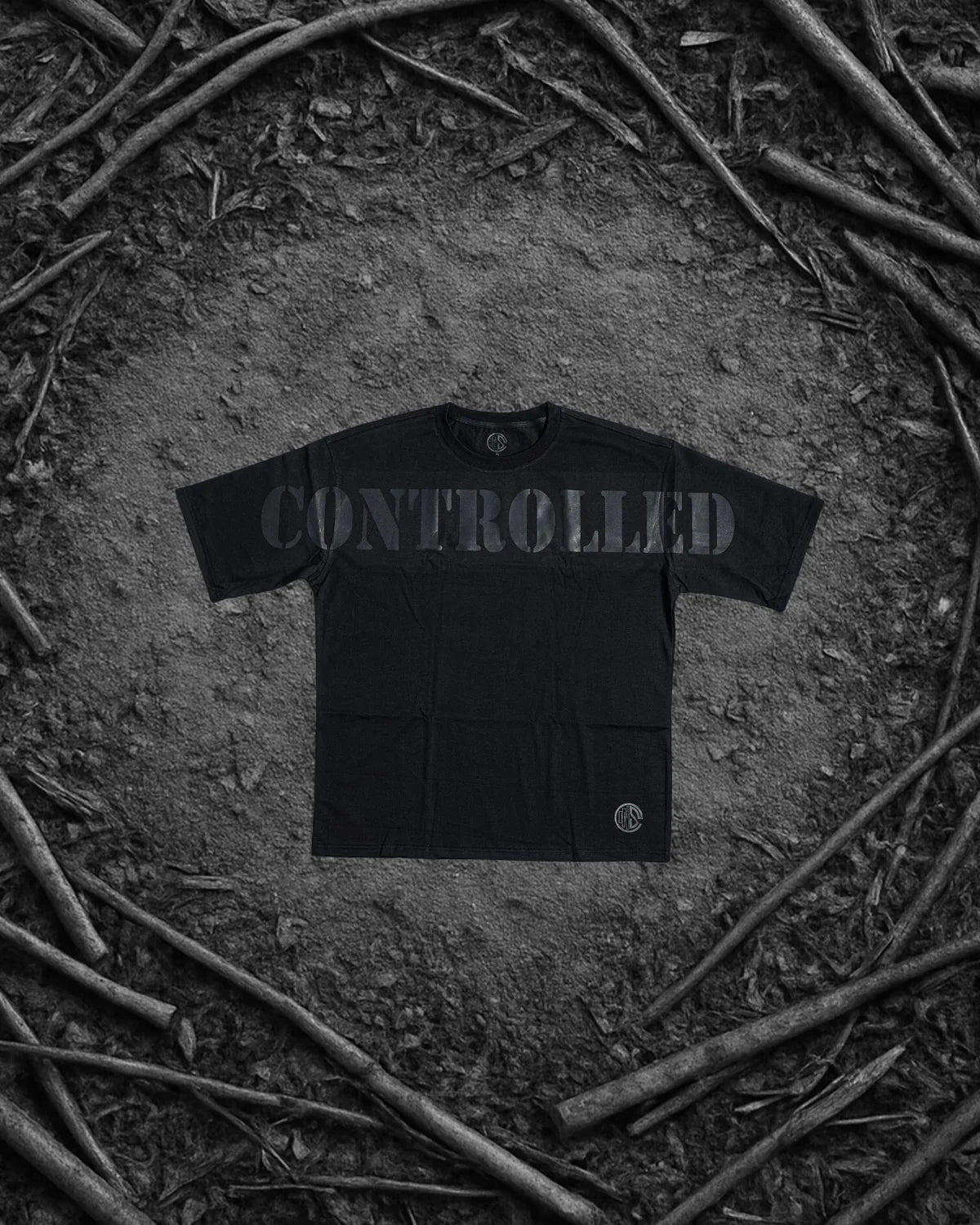 NEUTRAL LIGHTWEIGHT TEE 3 PACK