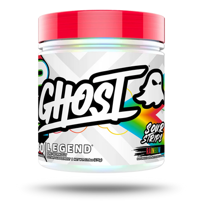 GHOST LEGEND V2 PREWORKOUT 30 SERV