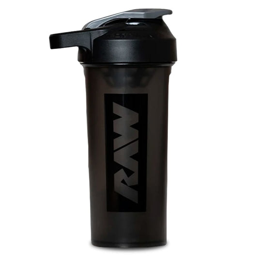 SHAKER RAW