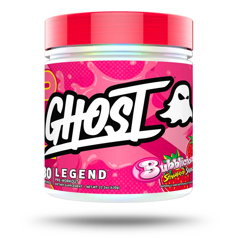 GHOST LEGEND V2 PREWORKOUT 30 SERV