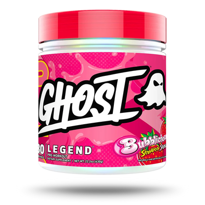 GHOST LEGEND V2 PREWORKOUT 30 SERV