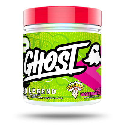 GHOST LEGEND V2 PREWORKOUT 30 SERV