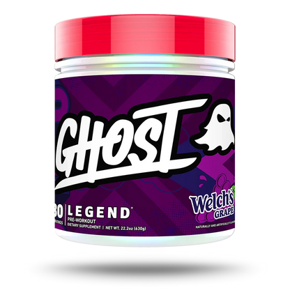GHOST LEGEND V2 PREWORKOUT 30 SERV