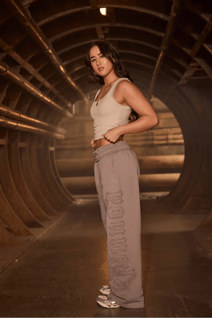 AFTER DARK JOGGERS #W234