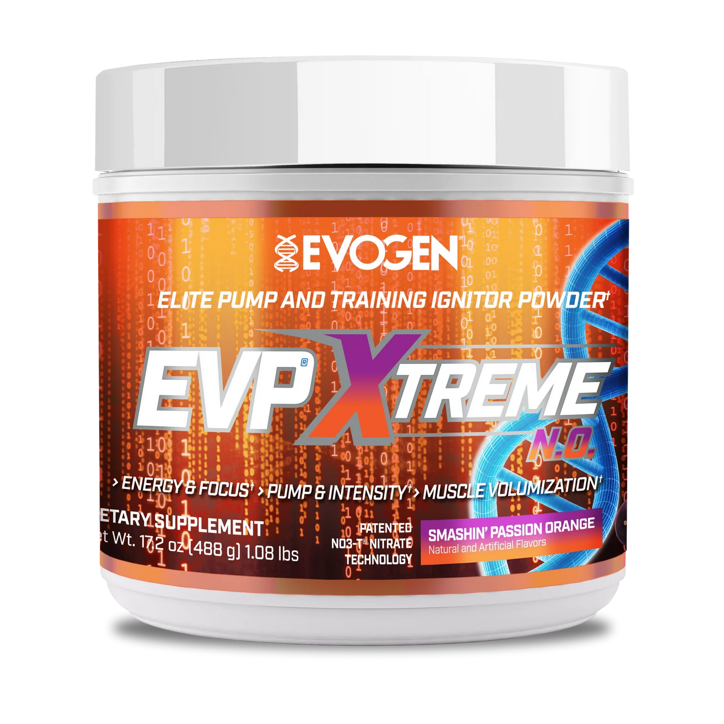 EVO EVP XTREME 40 SERV