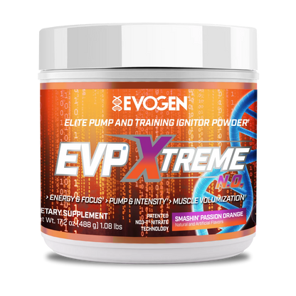 EVO EVP XTREME 40 SERV