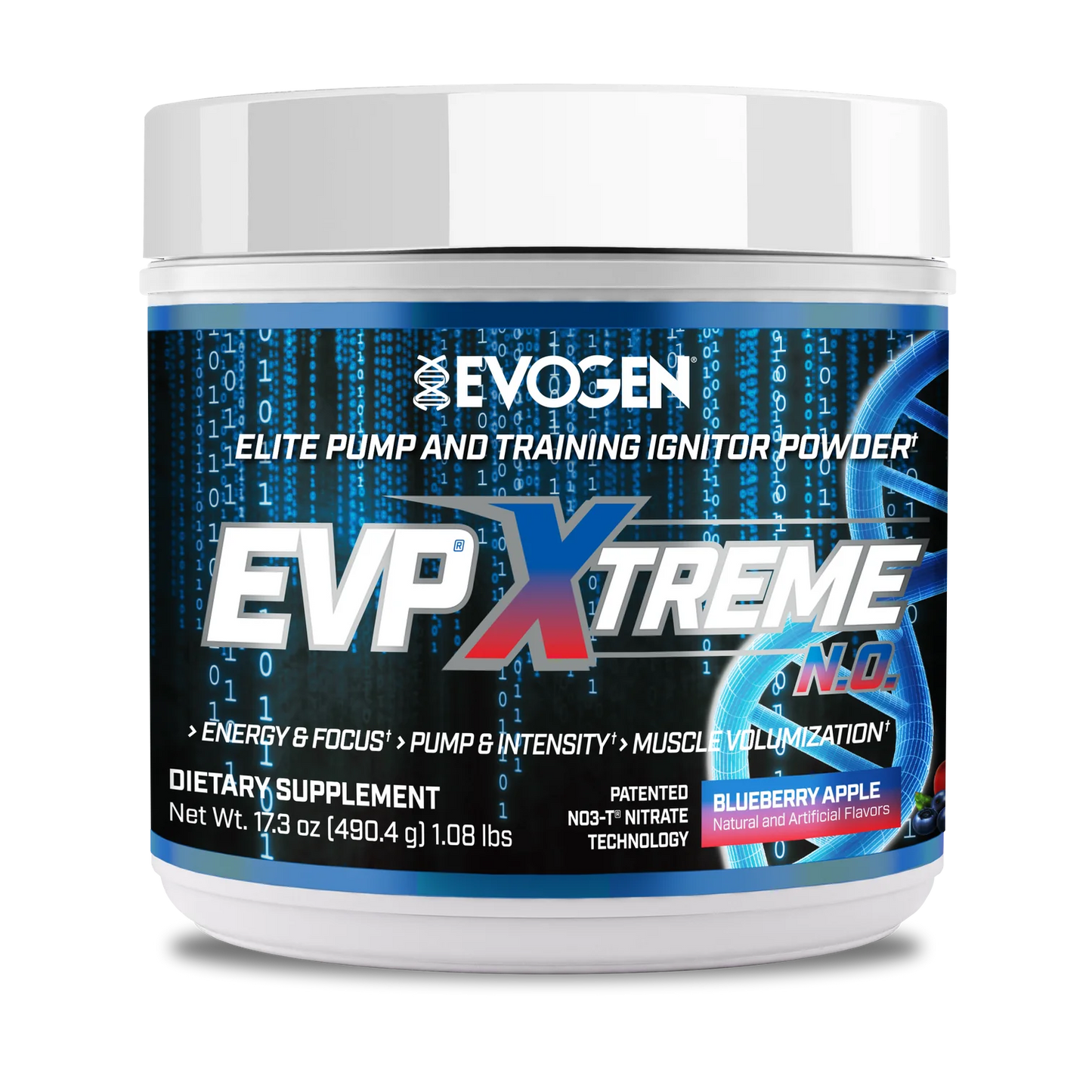 EVO EVP XTREME 40 SERV