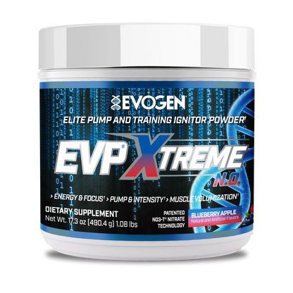 EVO EVP XTREME 40 SERV