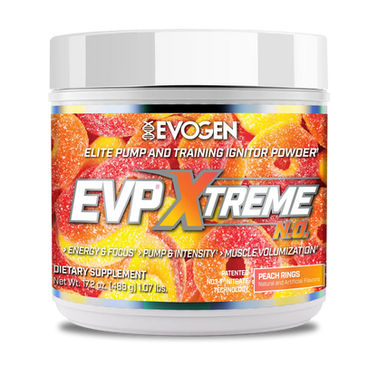 EVO EVP XTREME 40 SERV