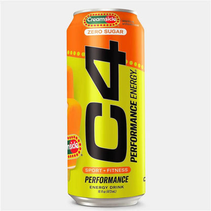 C4 ENERGY DRINK 12 PACK