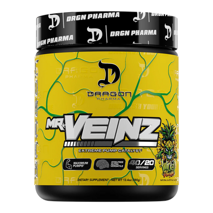 MR VEINZ 40 SERV