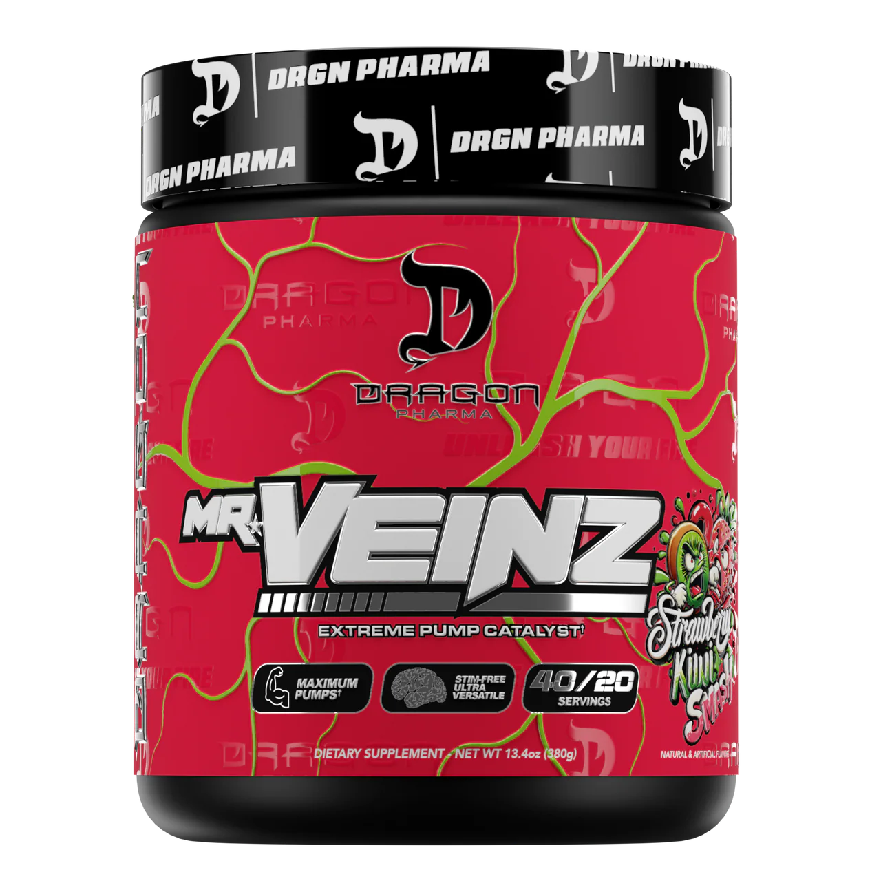 MR VEINZ 40 SERV
