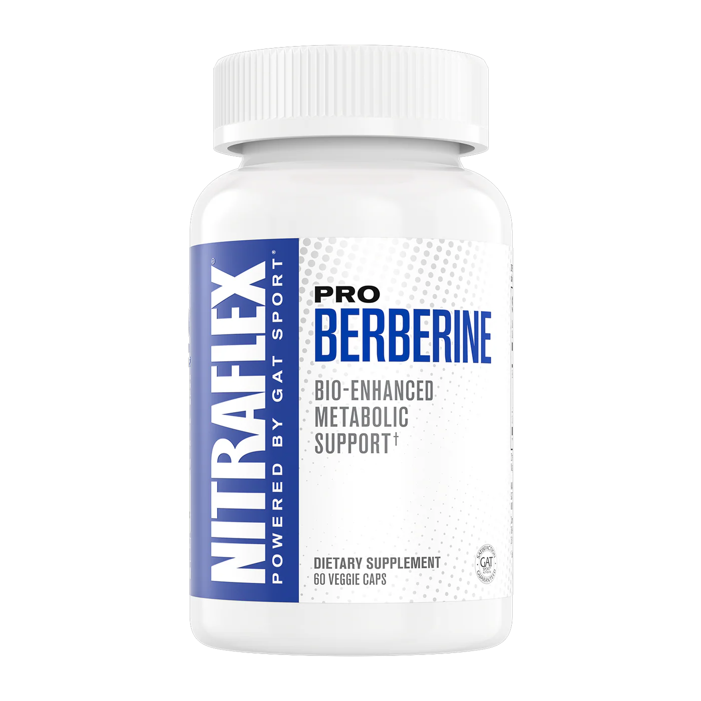 NITRAFLEX PRO BERBERINE