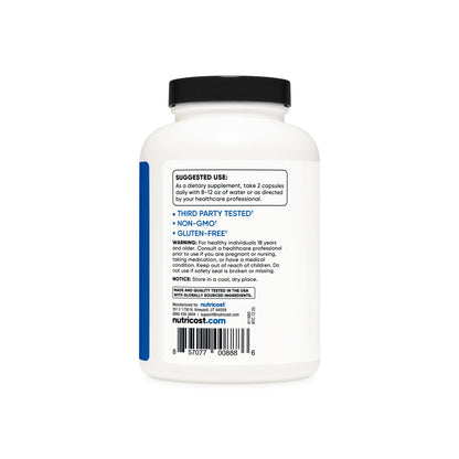 NUTRICOST HMB 120 SERV