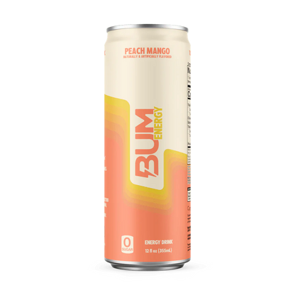 CBUM ENERGY DRINK 12 PACK