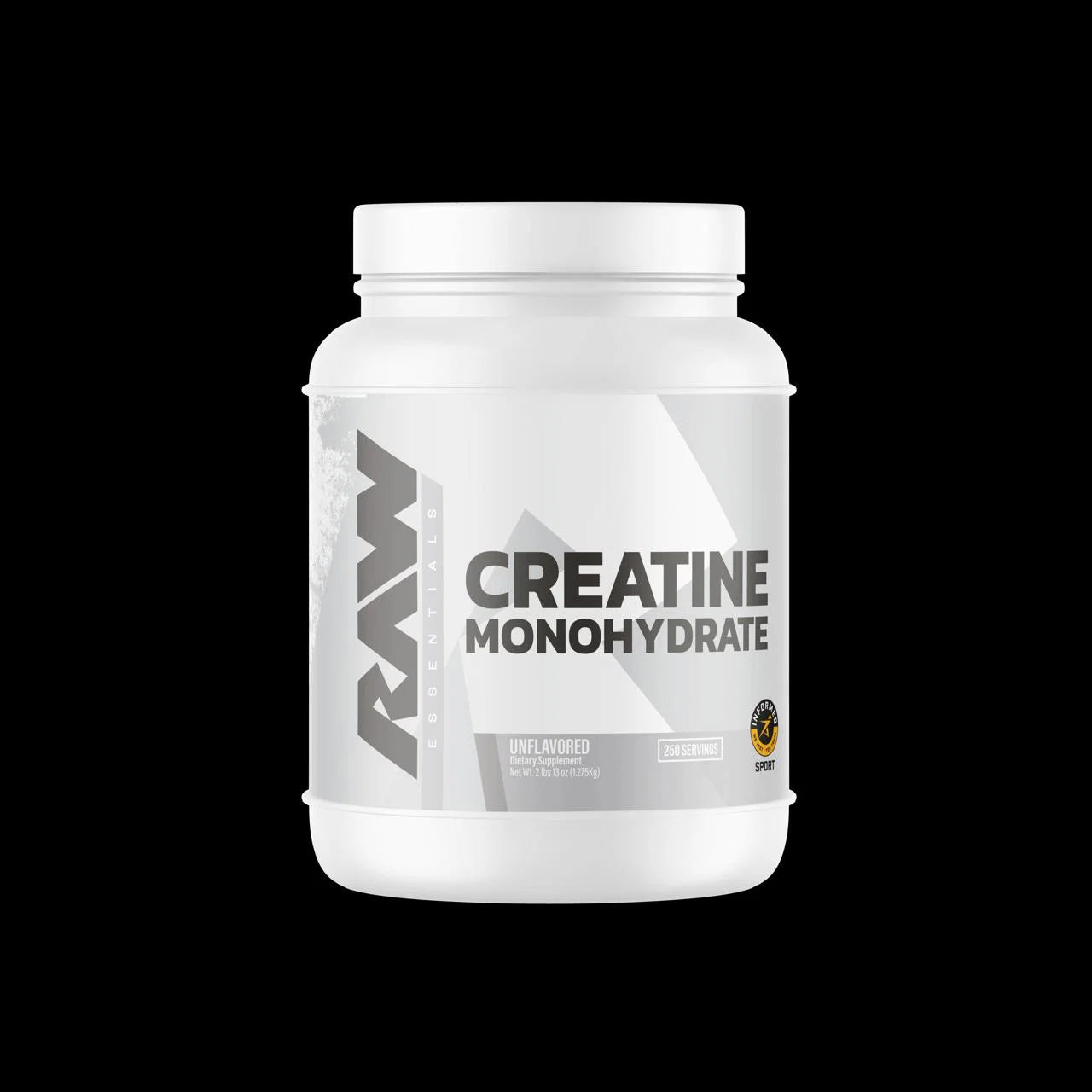 CREATINE RAW