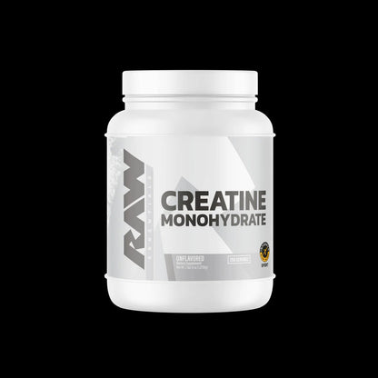 CREATINE RAW