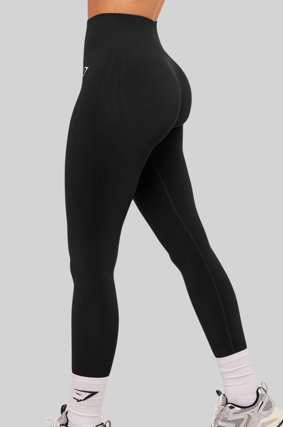 EVERYDAY SEAMLESS LEGGINGS