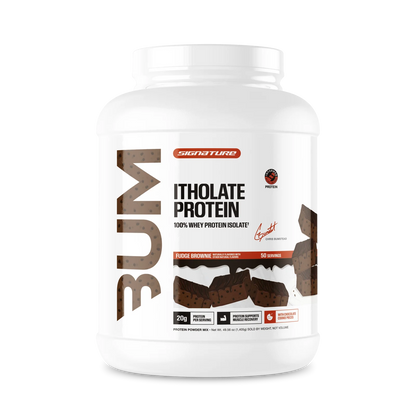 ISO CBUM 4LBS 50 SERV