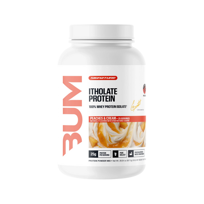 ISO CBUM 1.7 LBS 25 SERV