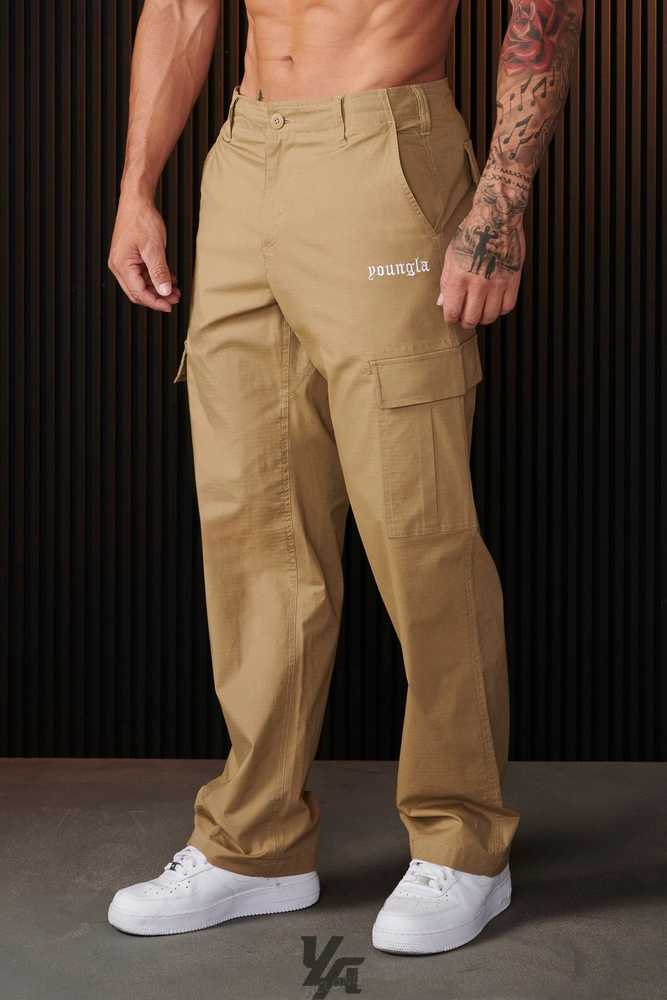 TRAILBLAZE CARGOS #226
