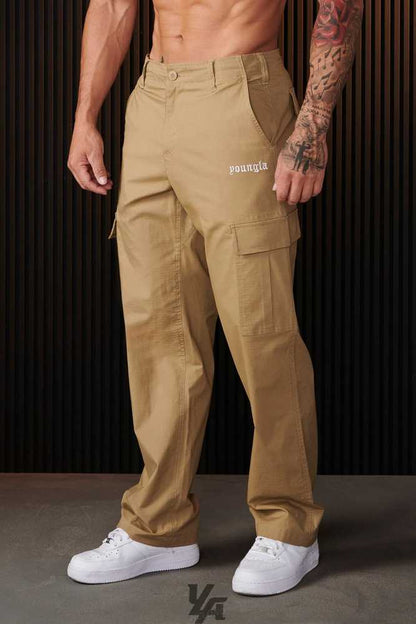 TRAILBLAZE CARGOS #226