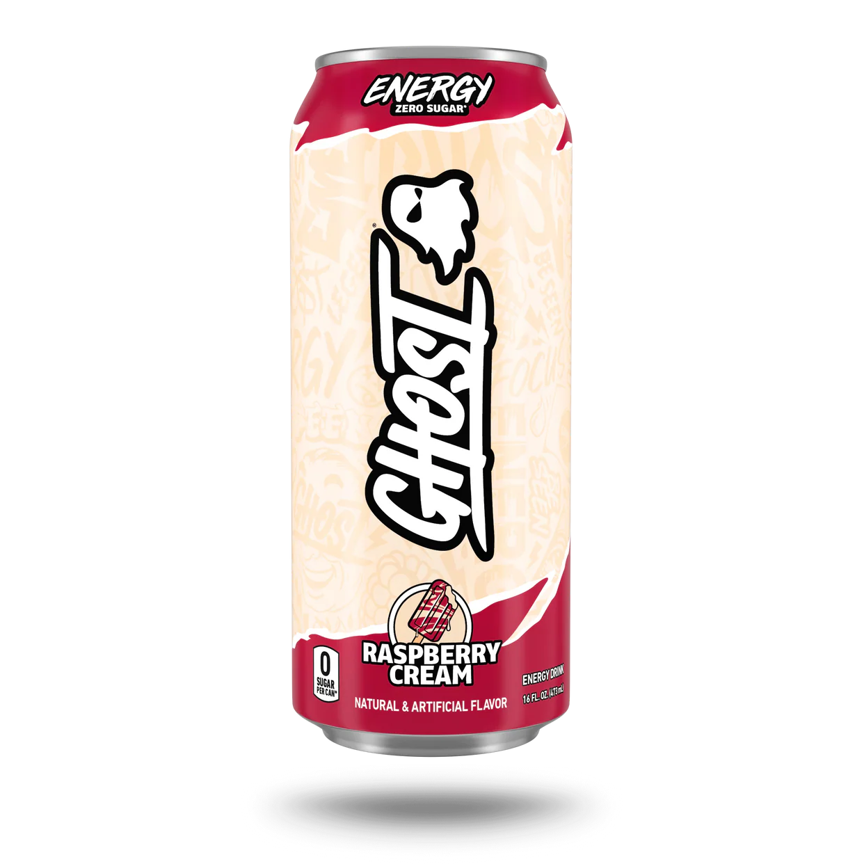 GHOST ENERGY DRINK 12 PACK