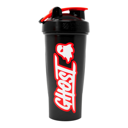SHAKER GHOST LOGO 800 ML