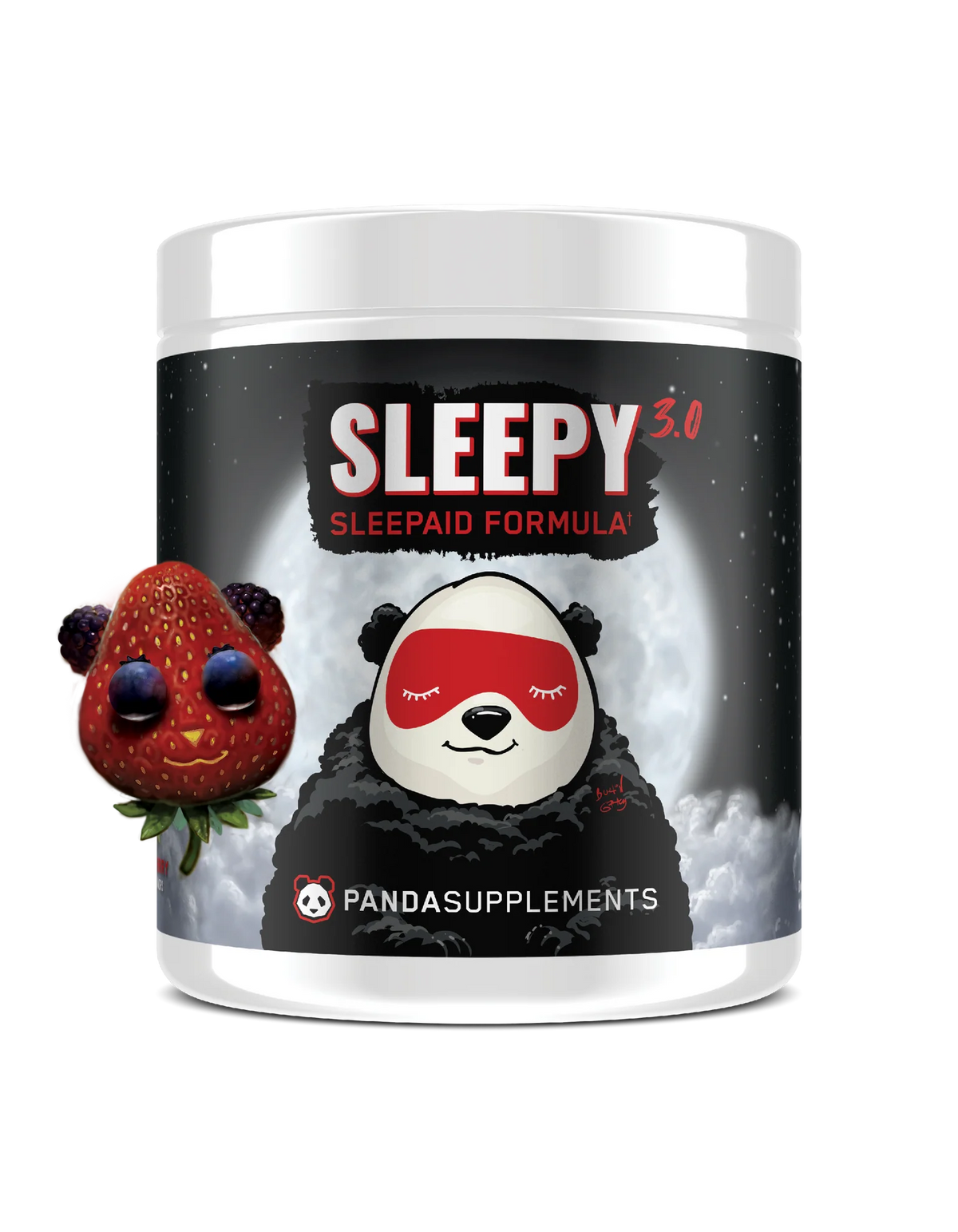 PANDA SLEEPY 30 SERV