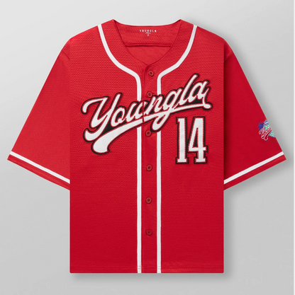 GRAND SLAM BASEBALL JERSEYS #3002