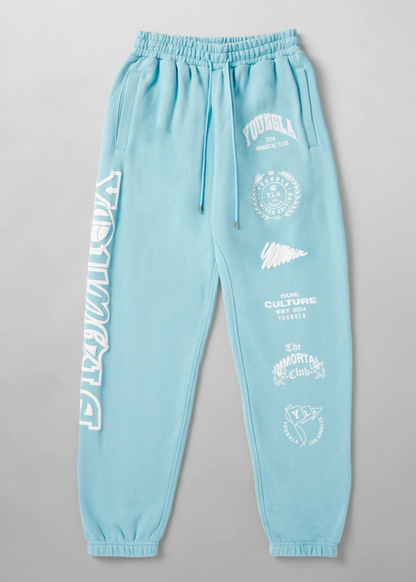 IMMORTAL KILLER JOGGERS #204
