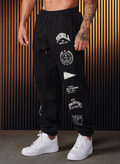 IMMORTAL KILLER JOGGERS #204