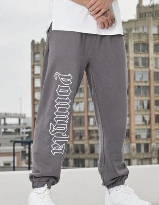 ANTHEM JOGGERS #256