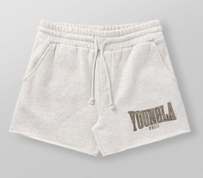 TREE CAMO SHORT SHORTS #1119