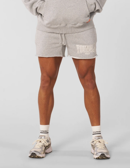 TREE CAMO SHORT SHORTS #1119