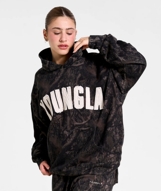 HUNTING SEASON HOODIE #W551