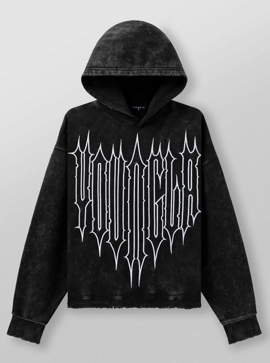 REVENGE HOODIES #5126