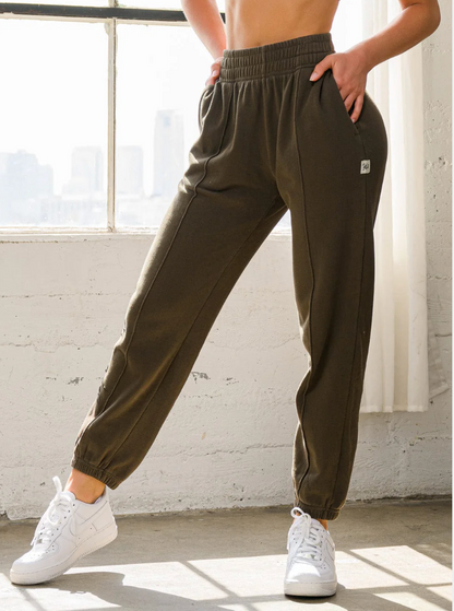 SCRIPT JOGGERS #W202
