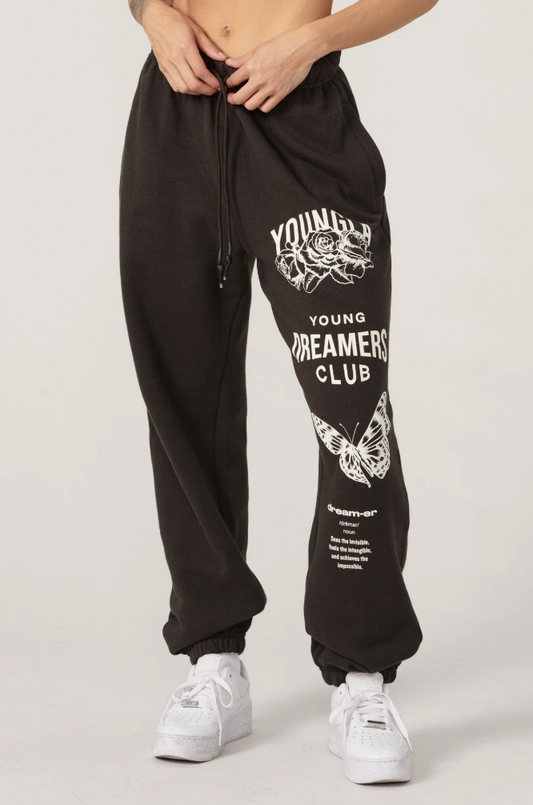 DREAMERS JOGGERS #W211