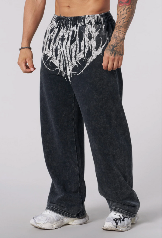 DARK WAVE JOGGERS #2079