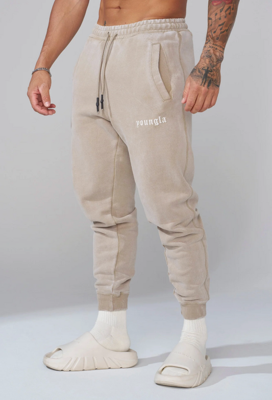 LOVE SETS JOGGERS #2022