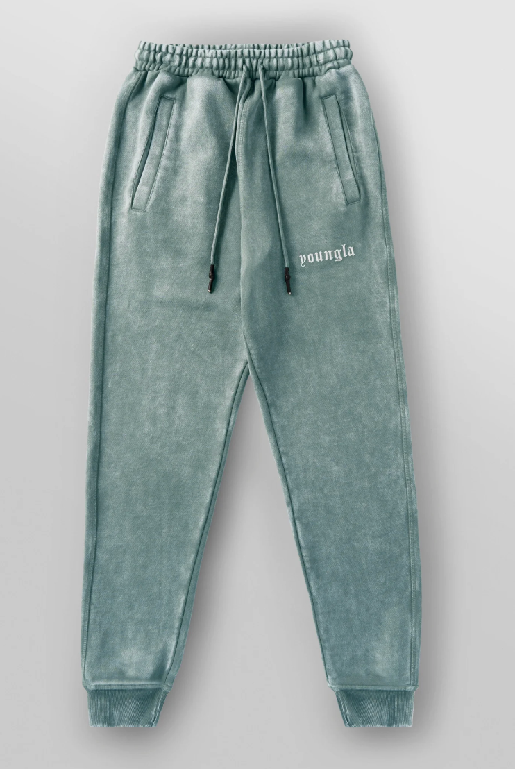 LOVE SETS JOGGERS #2022