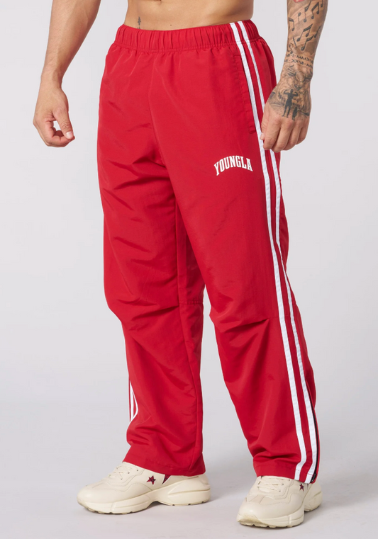 FLAGSHIP TRACK PANTS #249