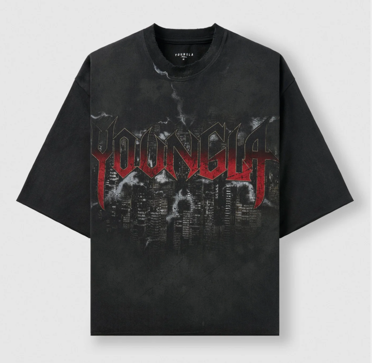 DARK NIGHT TEES #4181