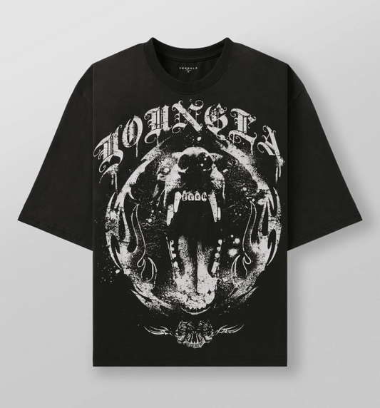 TREN TWINS FURY TEES #4175