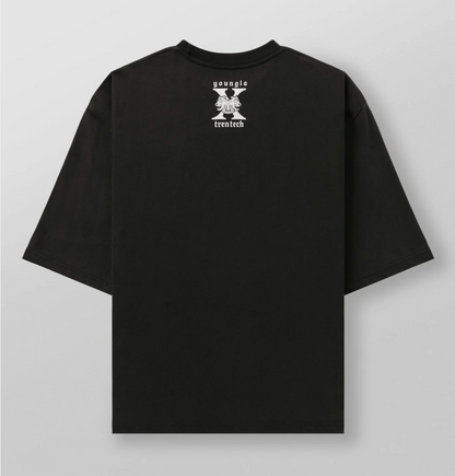 TREN TWINS FURY TEES #4175