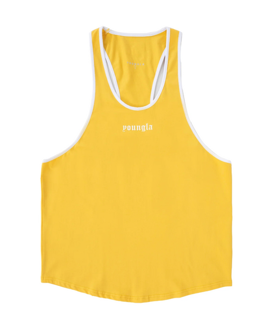 GOLDEN ERA TANKS #322