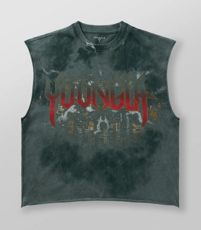 DARK NIGHT TANKS #3046