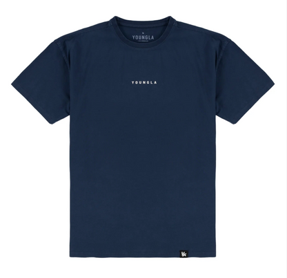 ESSENTIAL JACKED TEE #401
