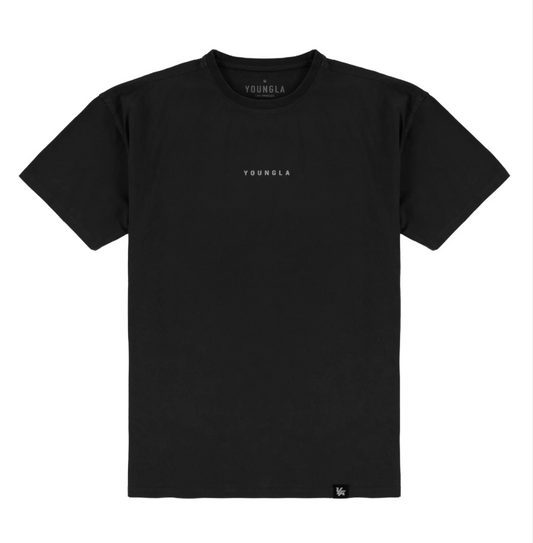 ESSENTIAL JACKED TEE #401